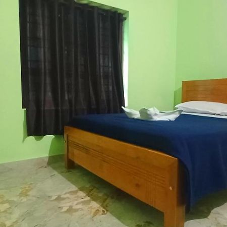 Empire Homestay Kalpatta Exteriér fotografie