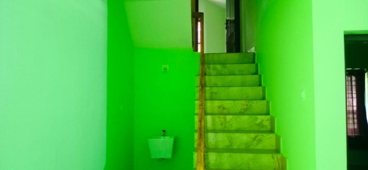 Empire Homestay Kalpatta Exteriér fotografie