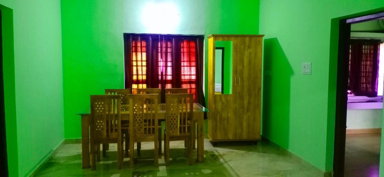 Empire Homestay Kalpatta Exteriér fotografie