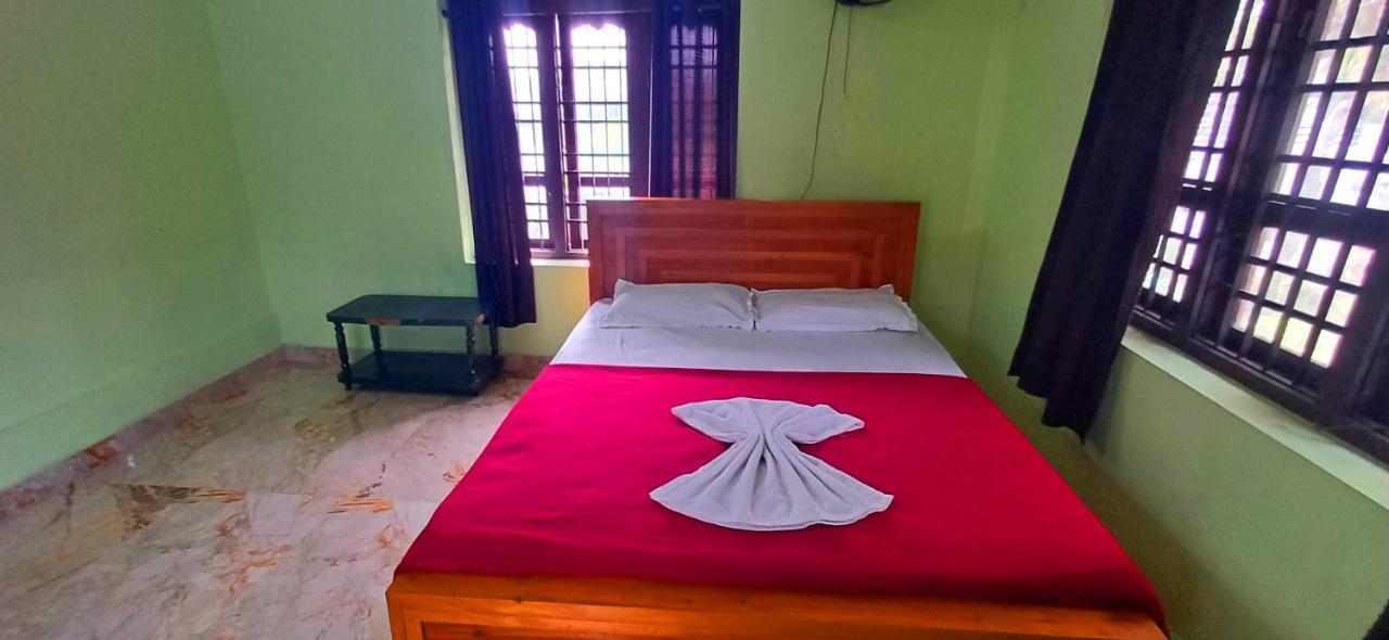 Empire Homestay Kalpatta Exteriér fotografie