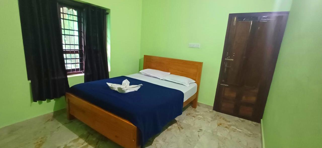 Empire Homestay Kalpatta Exteriér fotografie