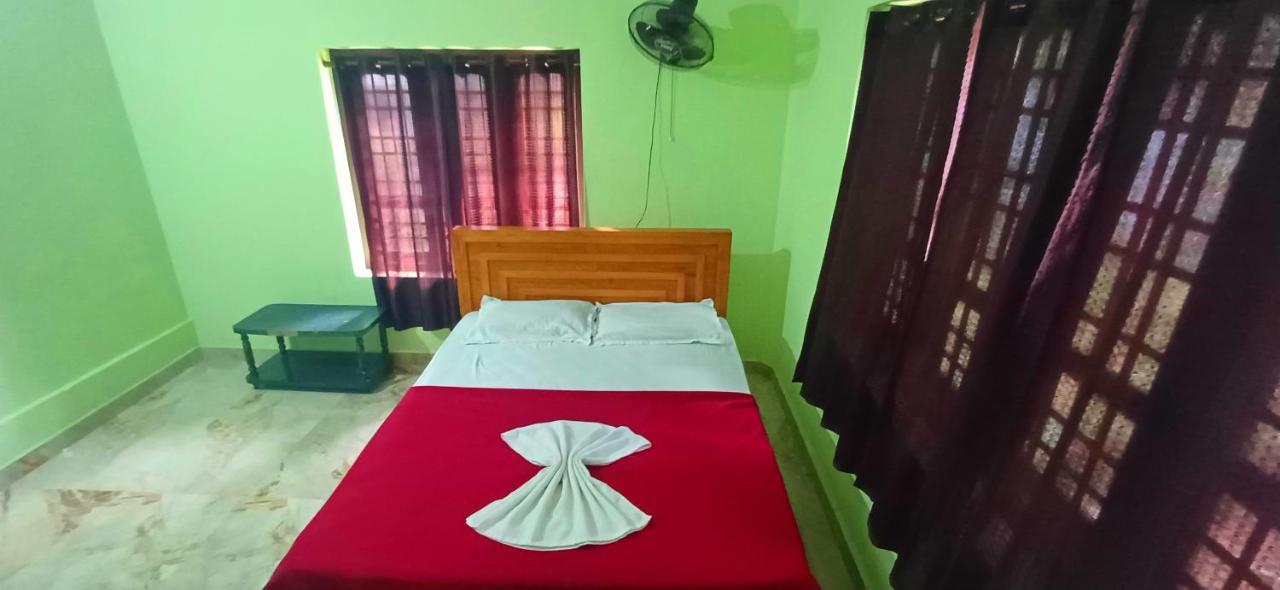 Empire Homestay Kalpatta Exteriér fotografie