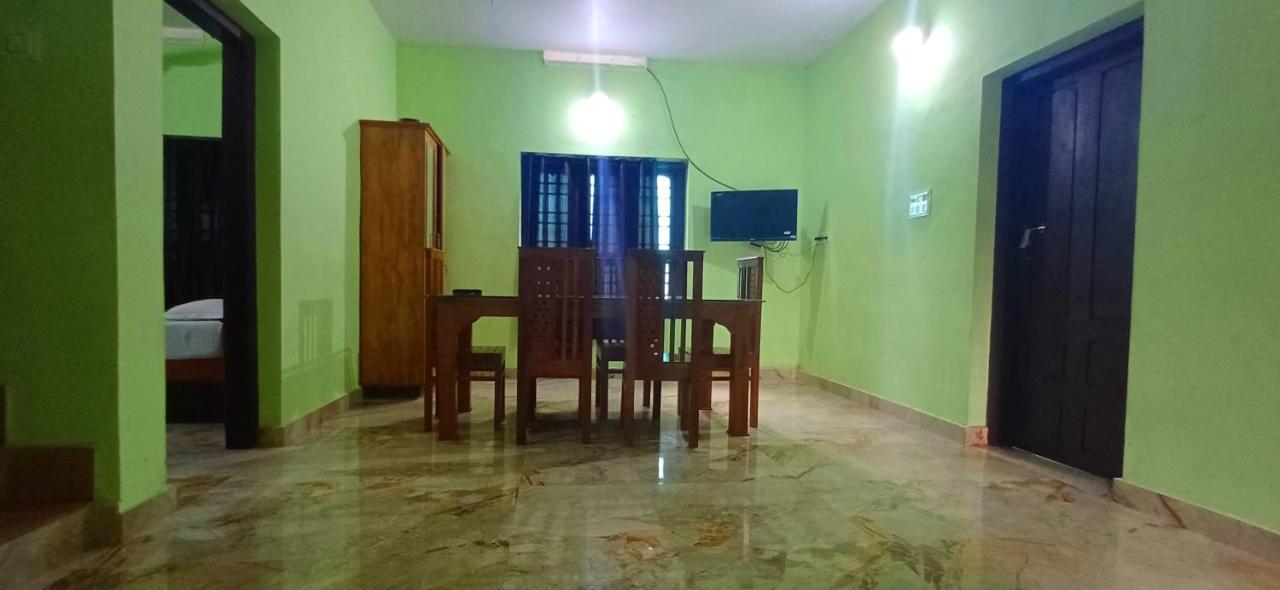 Empire Homestay Kalpatta Exteriér fotografie