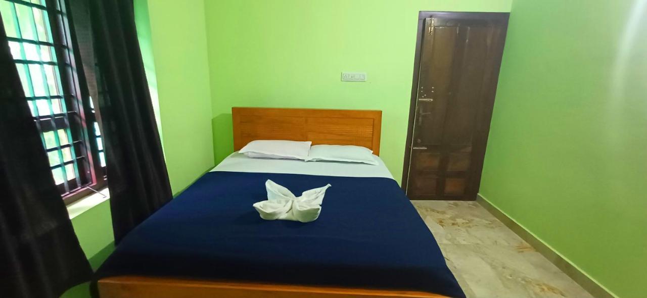 Empire Homestay Kalpatta Exteriér fotografie