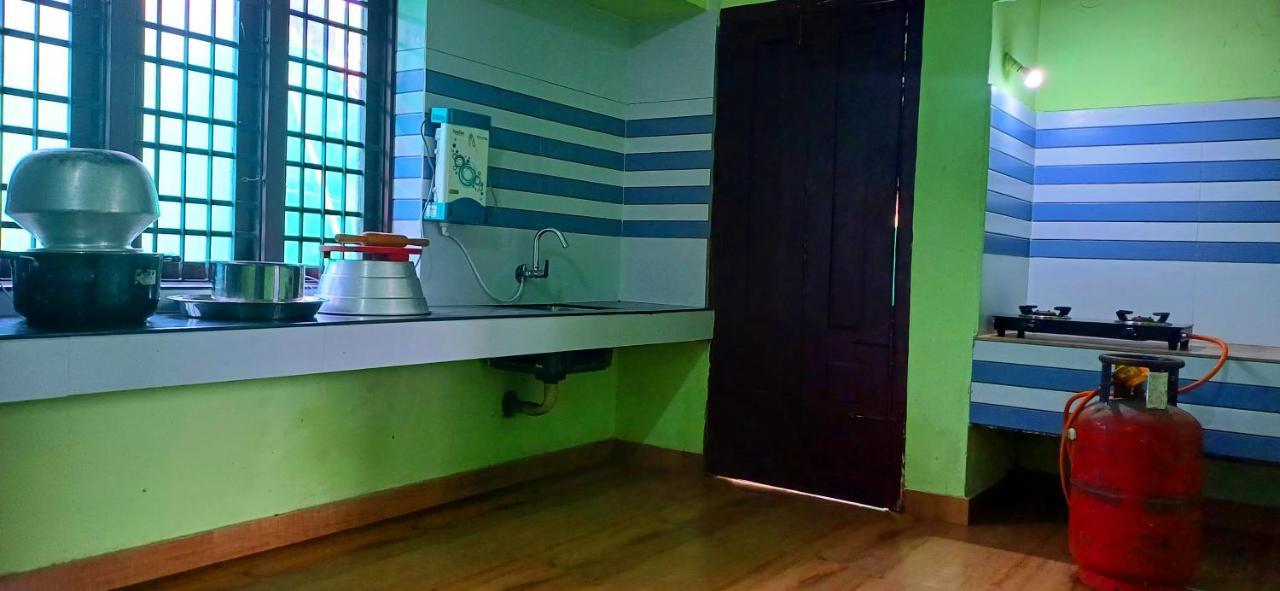 Empire Homestay Kalpatta Exteriér fotografie
